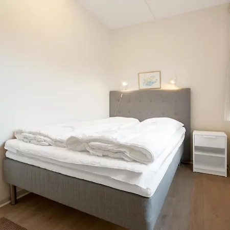아파트 Hyggelig Med Internet Sj3101